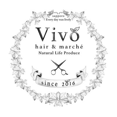 Vivo hair & marché